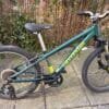 Cannondale 20 inch Trail jongensfiets