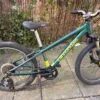 Cannondale 20 inch Trail jongensfiets