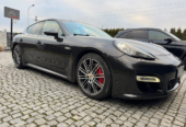 Porsche Panamera GTS 4.8 430pk