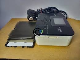 Nikon D70000 Printer Scanner