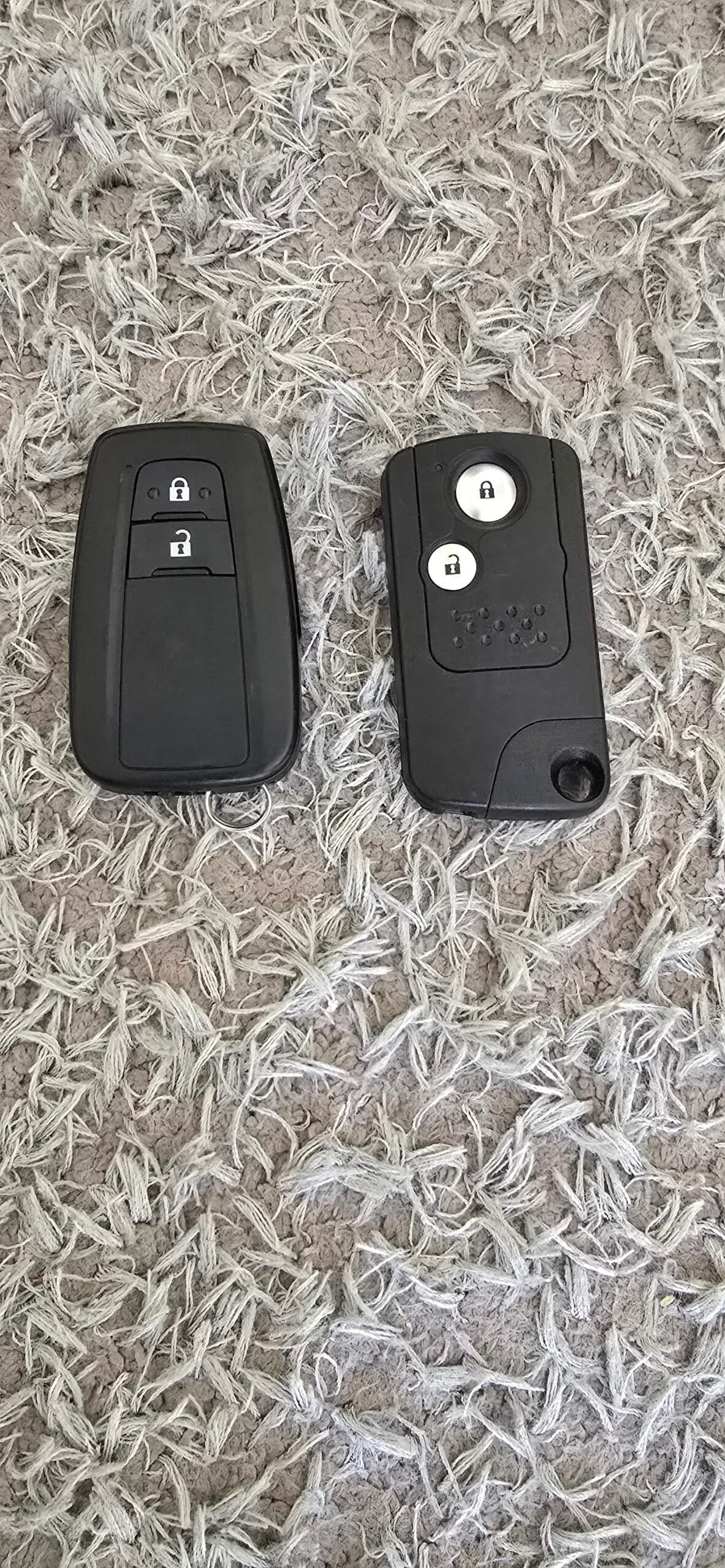 Autosleutel dupliceren verloren reserve