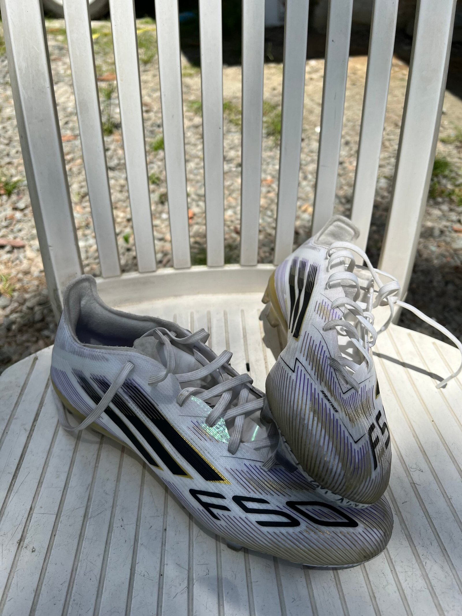 F50 voetbalschoenen 01