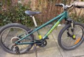 Cannondale 20 inch Trail jongensfiets