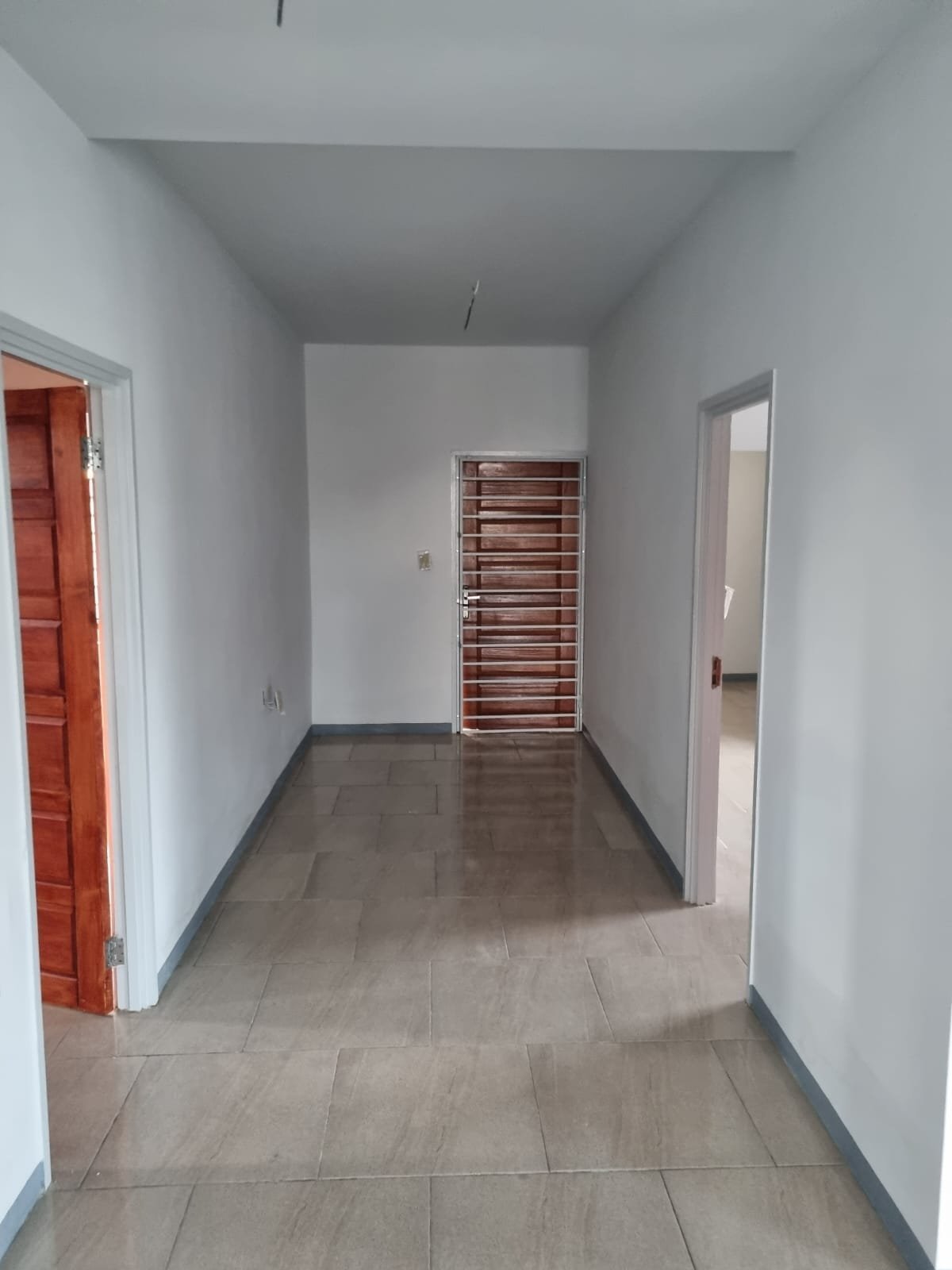 Nieuwbouw woning Welgedacht B