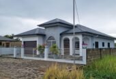 Nieuwbouw woning Welgedacht B
