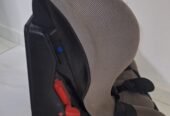 Kinderzitje auto