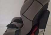 Kinderzitje auto