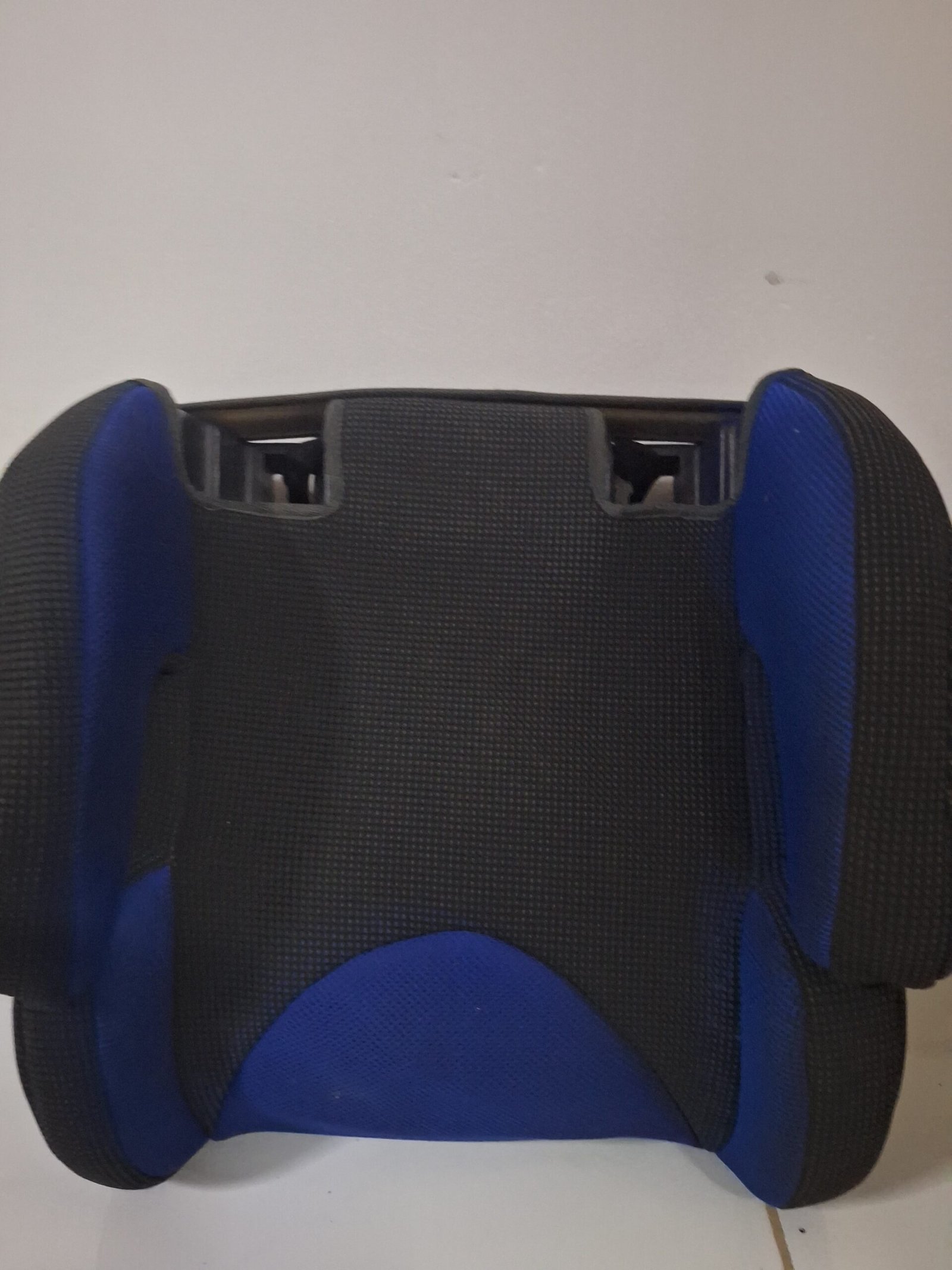 Kinderzitje auto
