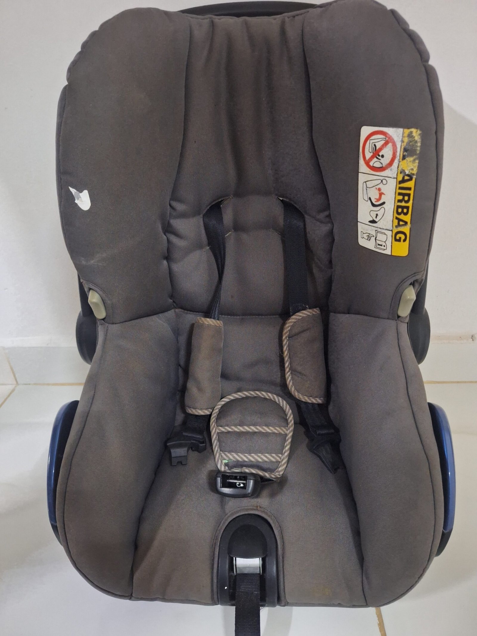 Maxi cosi autostoel
