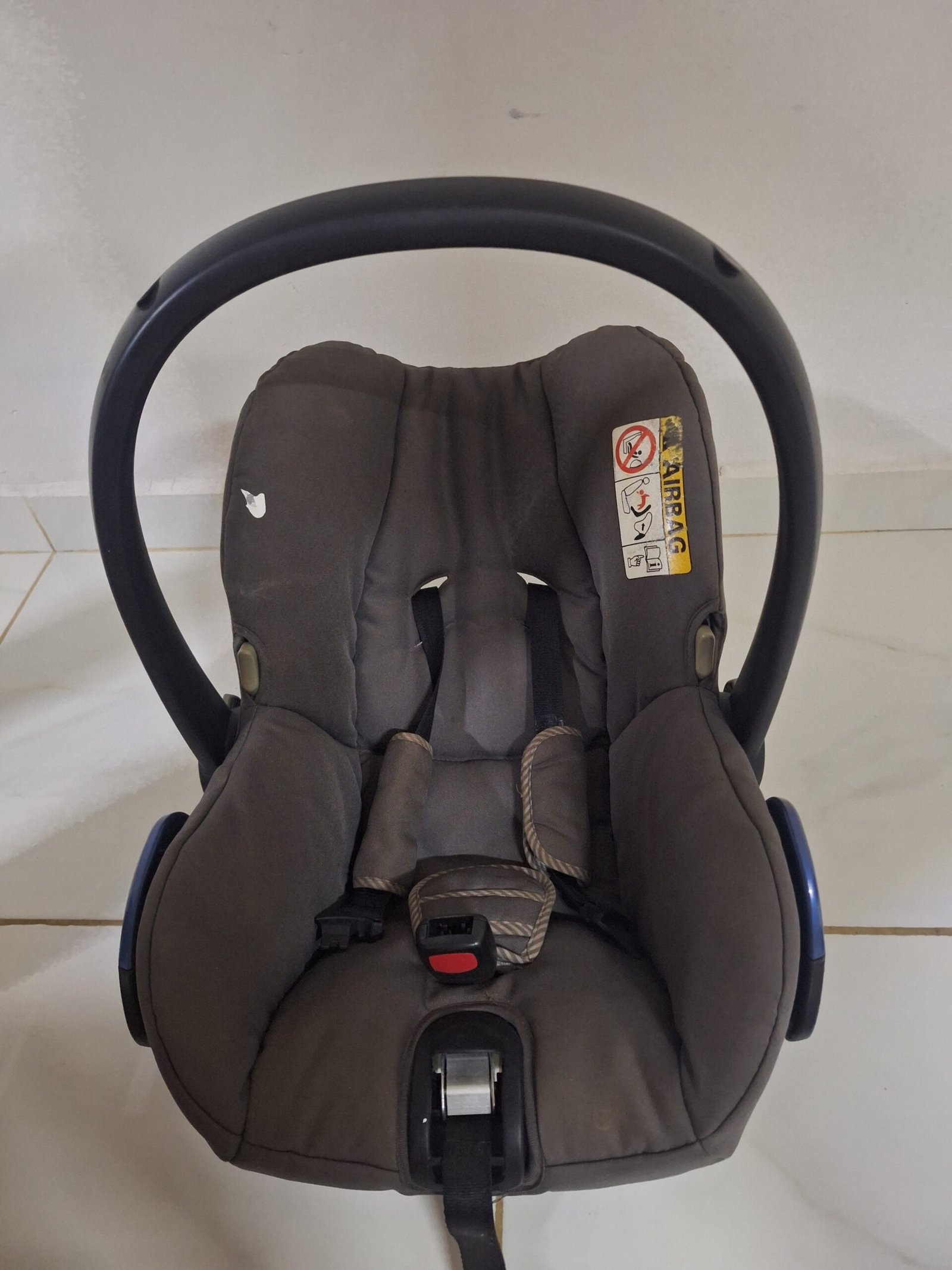 Maxi cosi autostoel
