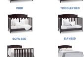 Tweede handse babybed te koop