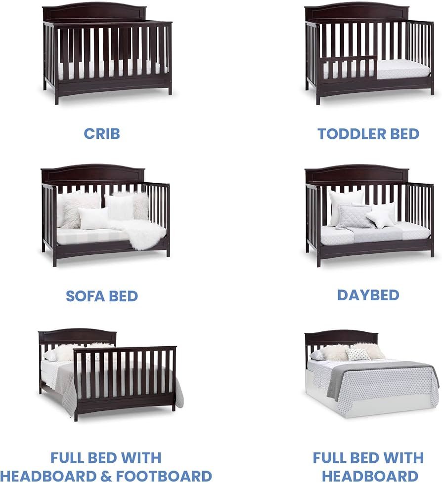 Tweede handse babybed te koop